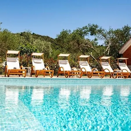 With Swimming Pool Palit, Rab - 24995 شقة *