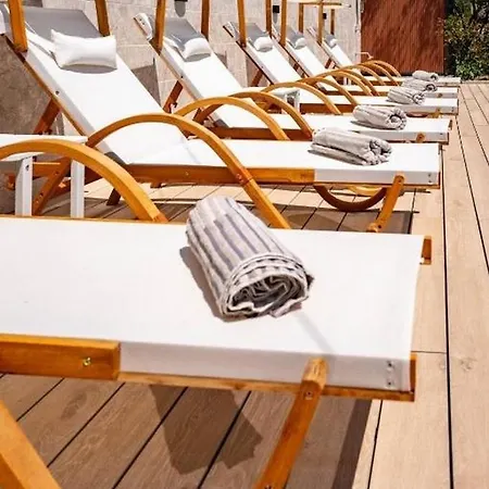 With Swimming Pool Palit, Rab - 24995 راب