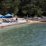With Swimming Pool Palit, Rab - 24995 Apartman